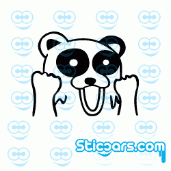1598 screaming Pedobear 1598 screaming Pedobear
