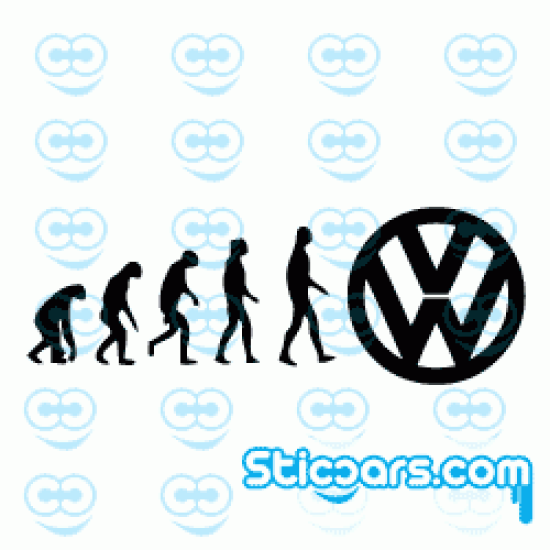 1604 VW Evolution