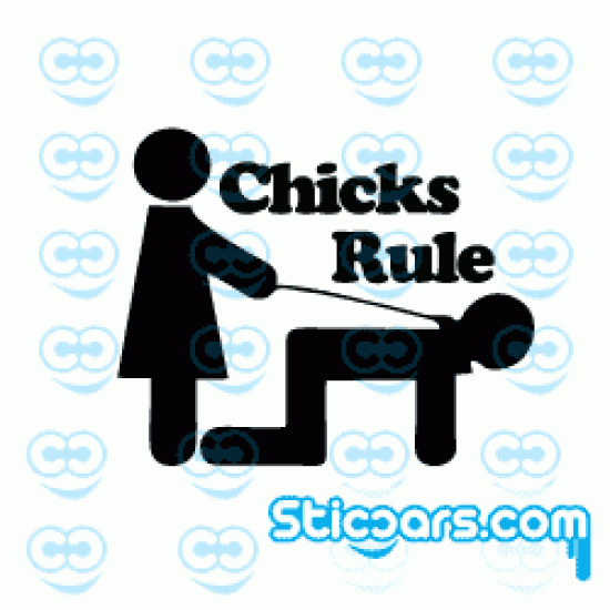 1640 Chicks Rule