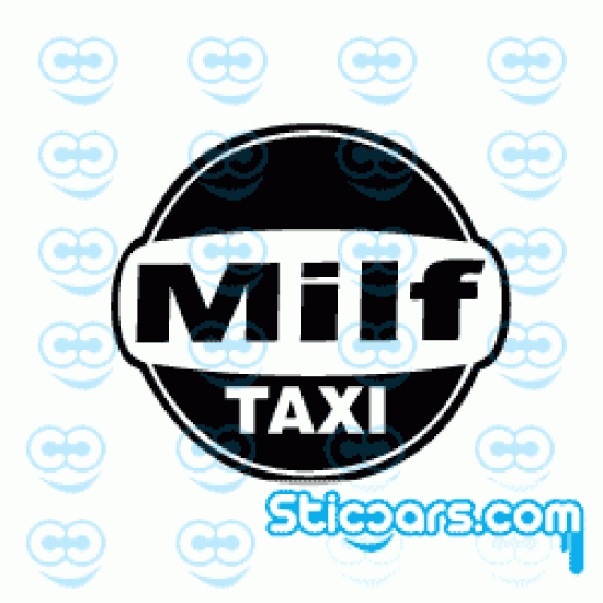 1648 MILF Taxi
