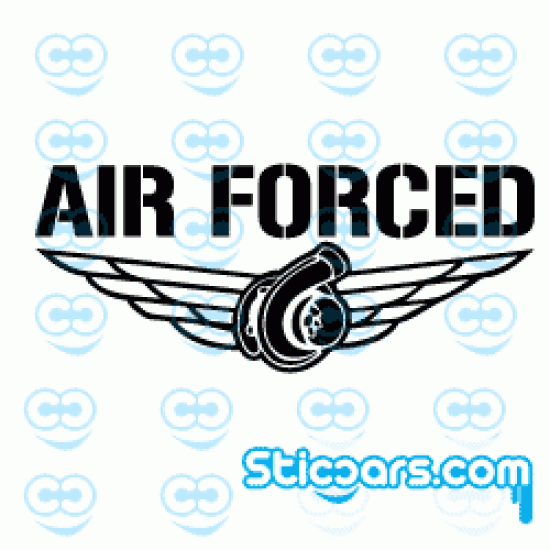 1651 Air Forced