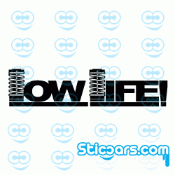 1673 Low Life! 1673 Low Life!