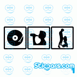 1677 Music-Drink-Sex