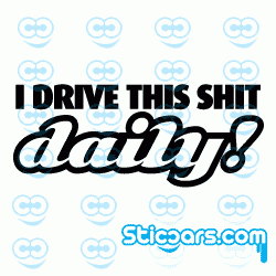 1683 I drive this shit daily! 1683 I drive this shit daily!