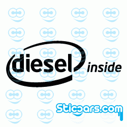 1684 diesel inside 1684 diesel inside
