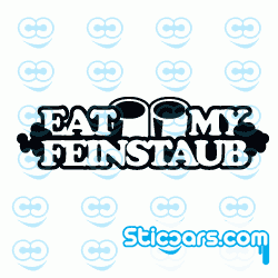 1778 Eat My Feinstaub 1778 Eat My Feinstaub