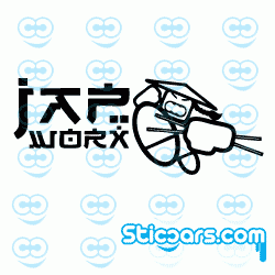 1785 Jap Worx 1785 Jap Worx
