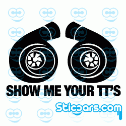 1789 Show me your TT's