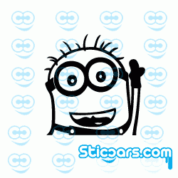 1793 Minion Window Peak