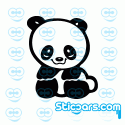 1702 Panda 1702 Panda