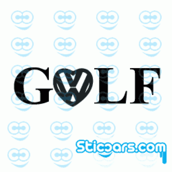 1708 VW Golf
