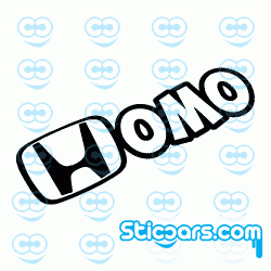 1728 Honda Homo 1728 Honda Homo