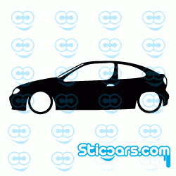 1917 Renault Megane Coupe