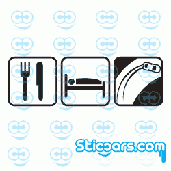 1808 eat sleep drift