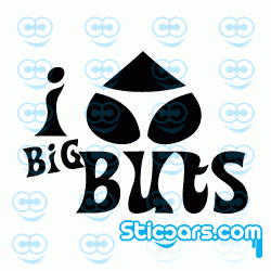 1810 I  love big buts