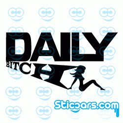 1811 Daily Bitch 1811 Daily Bitch