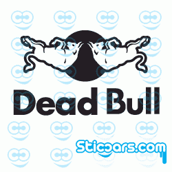 1829 Dead Bull 1829 Dead Bull