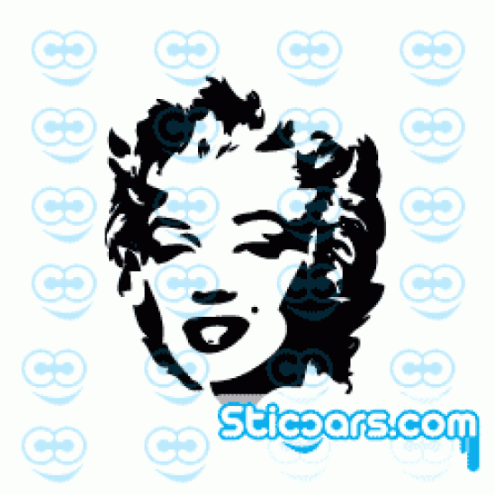 1841 Marilyn Monroe