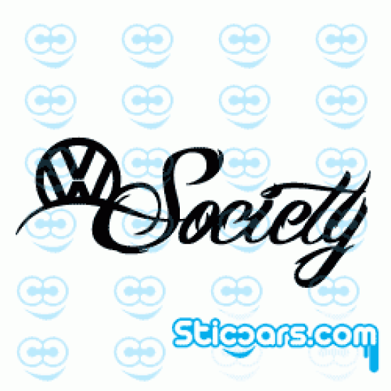 1851 VW Society