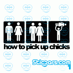 1877 how to pick up chicks