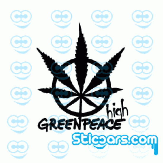 1879 High Greenpeace