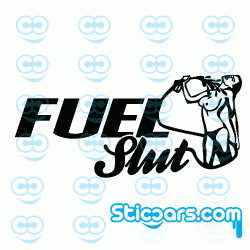 1883 Fuel Slut 1883 Fuel Slut