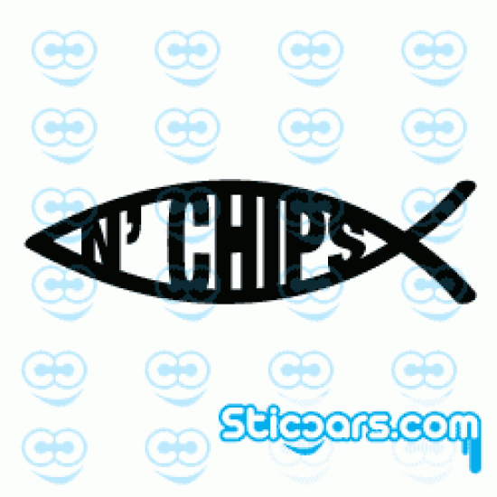 1892 Fish N' Chips