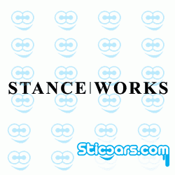 1899 StanceWorks 1899 StanceWorks