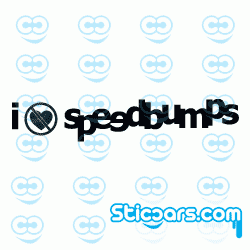 1939 I don't like speedbumps