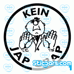 1975 Kein Jap Crap 1975 Kein Jap Crap