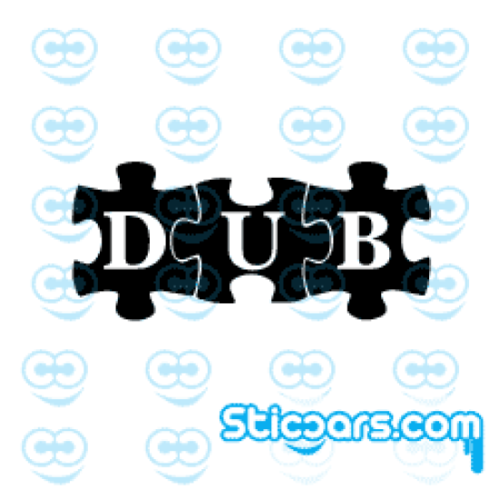 3235 dub puzzle