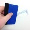 Aandrukspatel-rakel voor stickers 3M 10x7 cm Aandrukspatel-rakel voor stickers 3M 10x7 cm