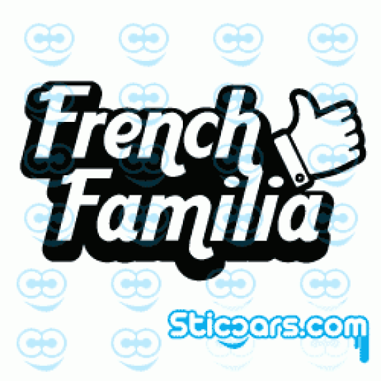 2006 French Familia