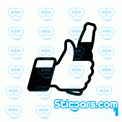 2015 Facebook like Beer 2015 Facebook like Beer