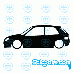 2025 Citroen Saxo 2025 Citroen Saxo
