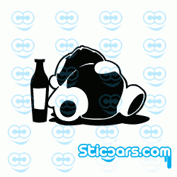2030 Wasted Panda 2030 Wasted Panda