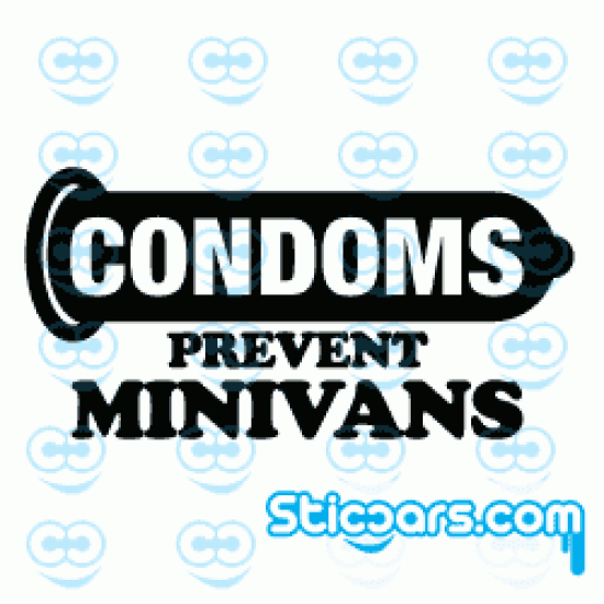 2032 Condoms prevent Minivans