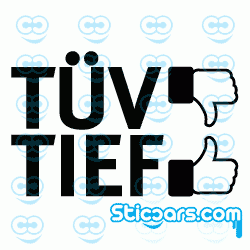 2078 Tuv bad Tief good 2078 Tuv bad Tief good