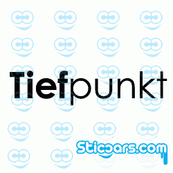 2081 Tiefpunkt 2081 Tiefpunkt