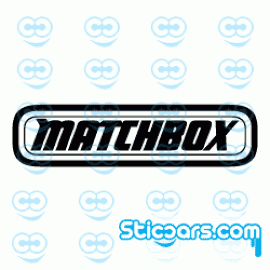 2083 Matchbox