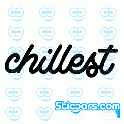 2100 Chillest 2100 Chillest