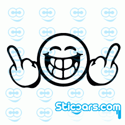 2103 Fuck you Smiley 2103 Fuck you Smiley