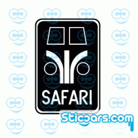 2114 Atari Safari