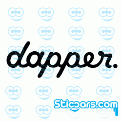 2127 Dapper 2127 Dapper