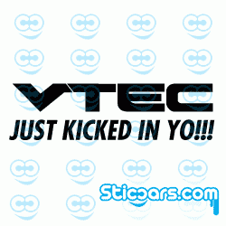 2130 VTEC just kicked in yo