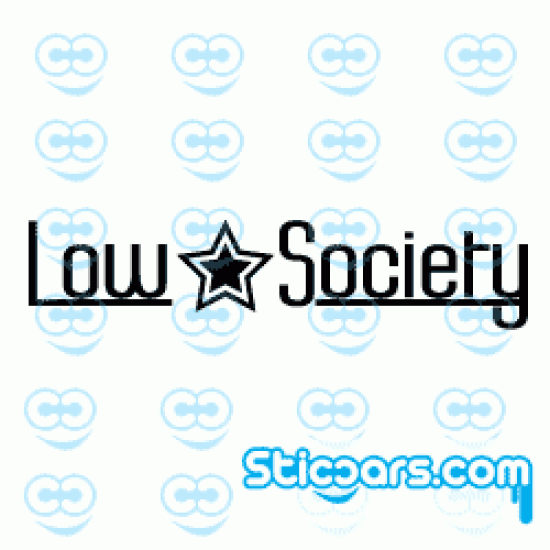 2131 Low Society