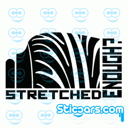 2159 Stretched enough?