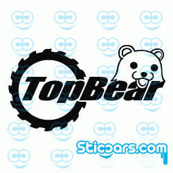2164 Top Bear 2164 Top Bear