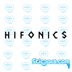 3200 Hifonics 3200 Hifonics