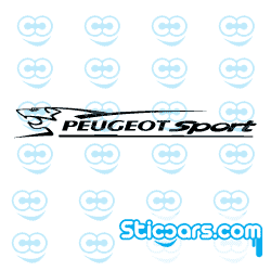 3246 Peugeot Sport 3246 Peugeot Sport